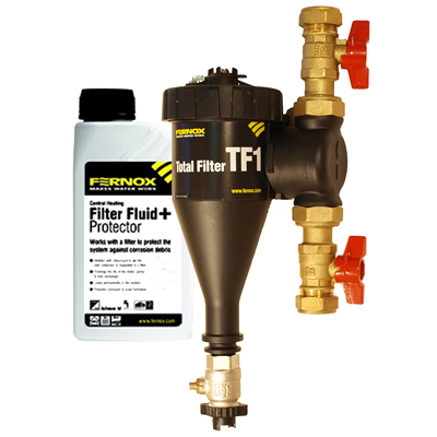 Fernox Total Filter Tf1 22Mm